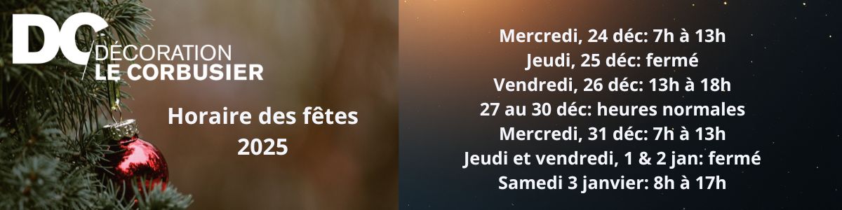 Benjamin Moore - Décoration Le Corbusier photo 6